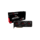PowerColor Reaper AMD Radeon RX 9070 16GB GDDR6 Triple Fan Graphics Card